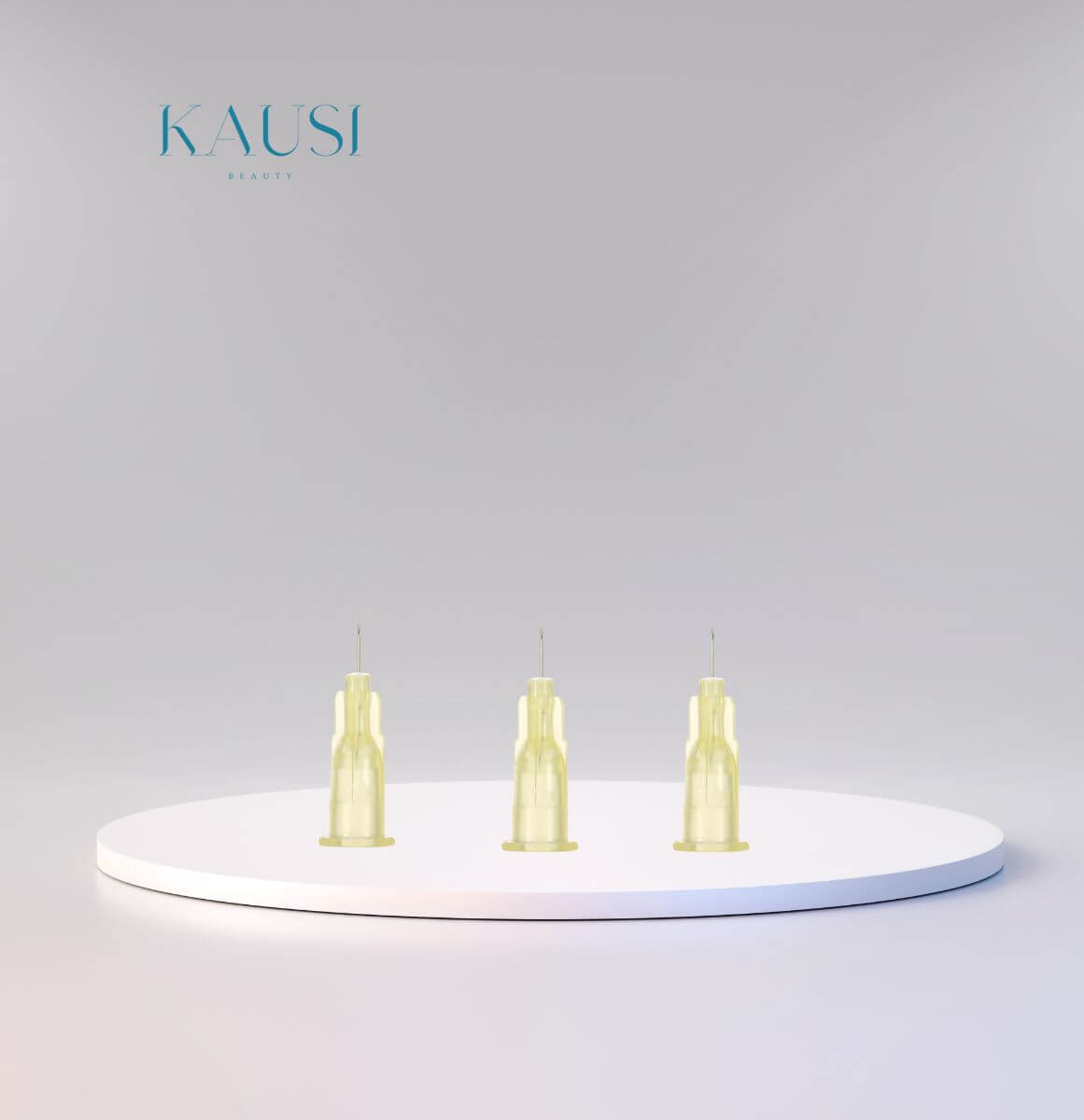 Meso needle 30g-4mm