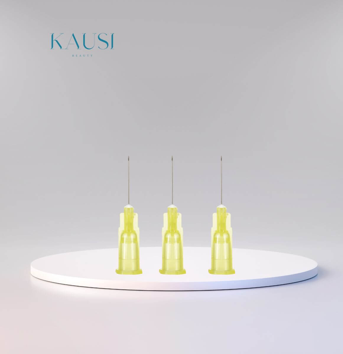 Meso needle 30g-12mm